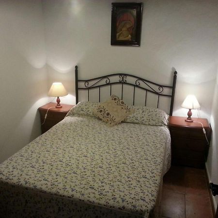 Apartamento Fatima Conil De La Frontera Exterior photo
