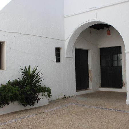 Apartamento Fatima Conil De La Frontera Exterior photo