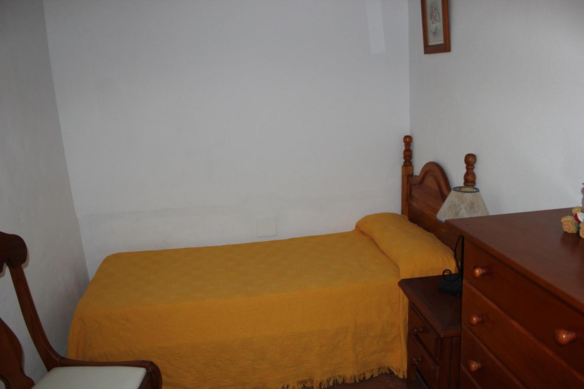 Apartamento Fatima Conil De La Frontera Exterior photo
