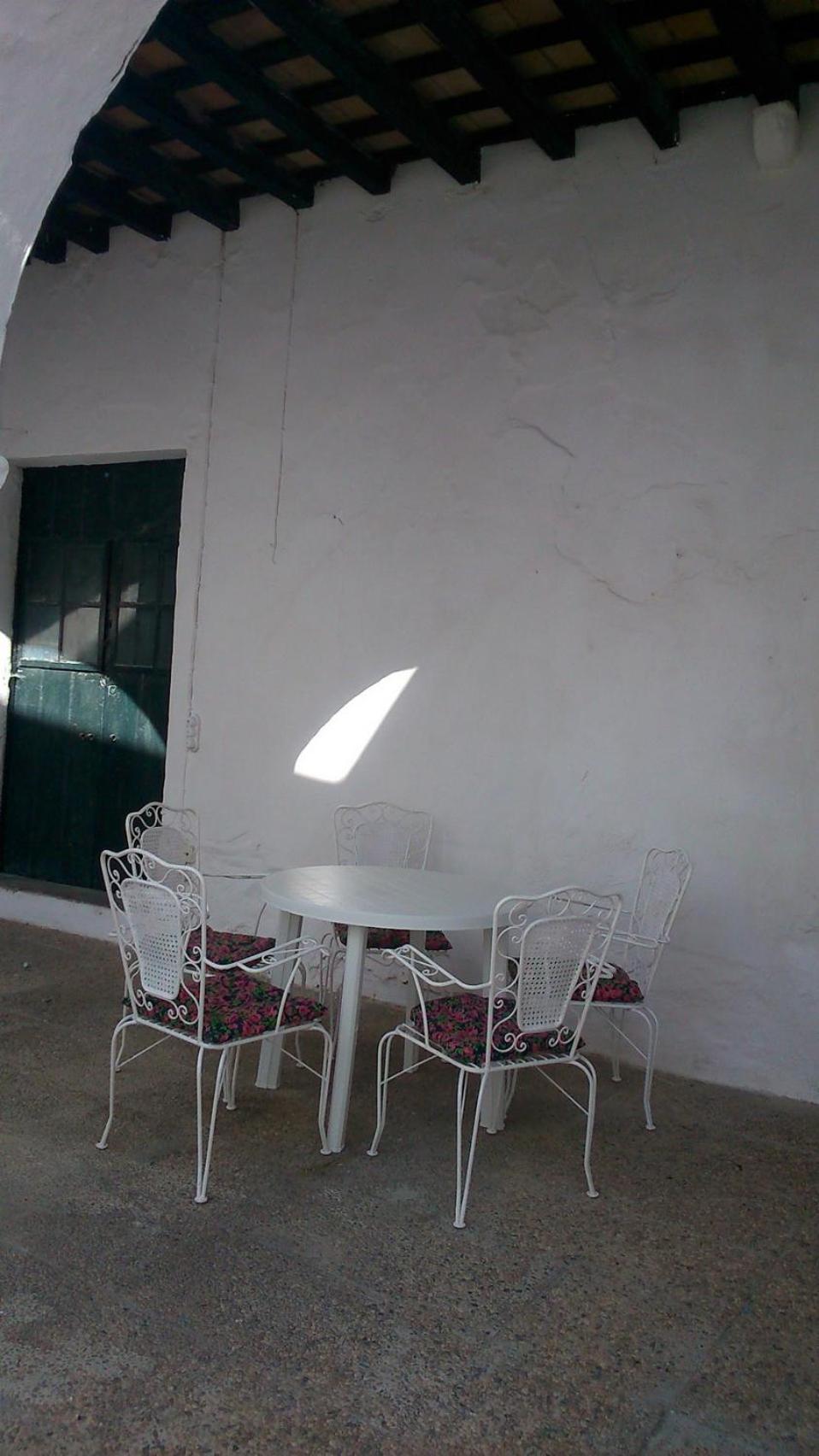 Apartamento Fatima Conil De La Frontera Exterior photo
