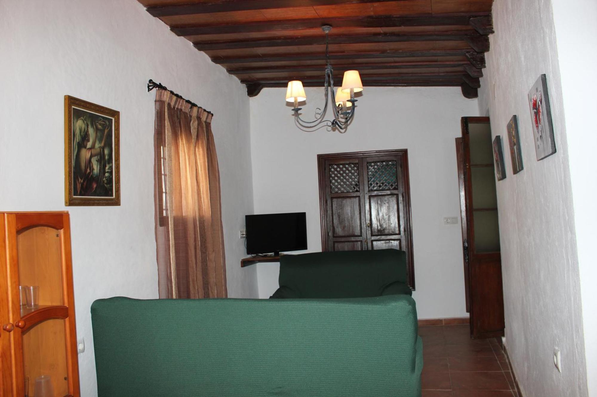 Apartamento Fatima Conil De La Frontera Exterior photo