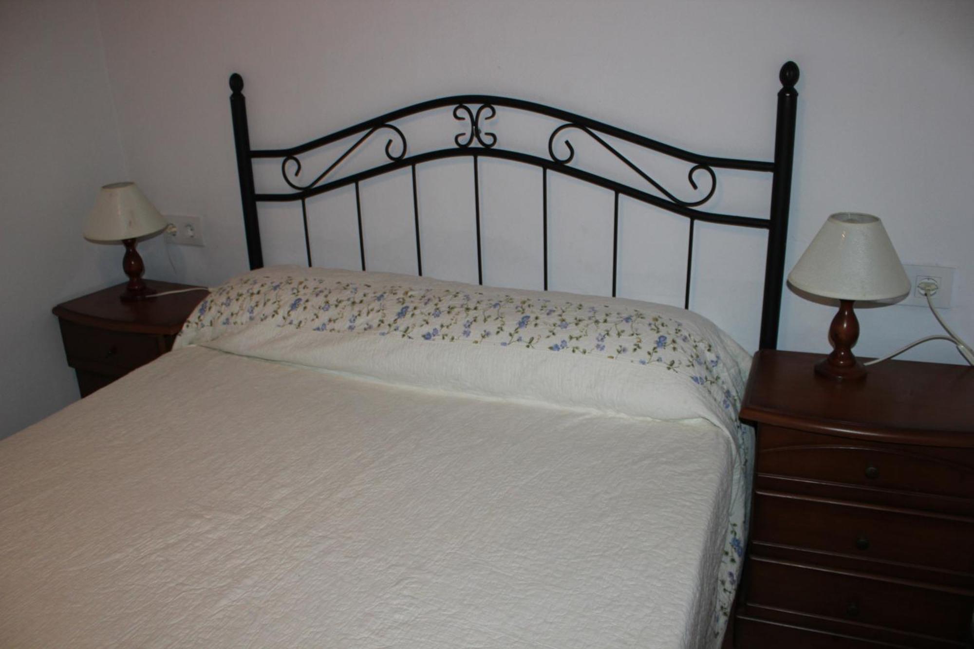 Apartamento Fatima Conil De La Frontera Exterior photo