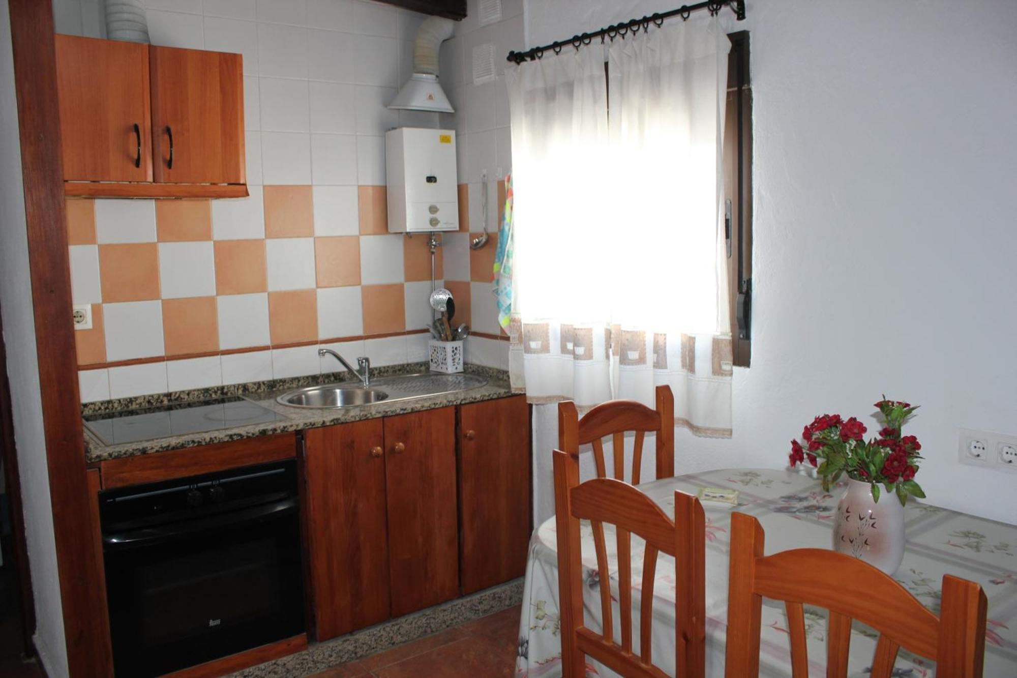 Apartamento Fatima Conil De La Frontera Exterior photo