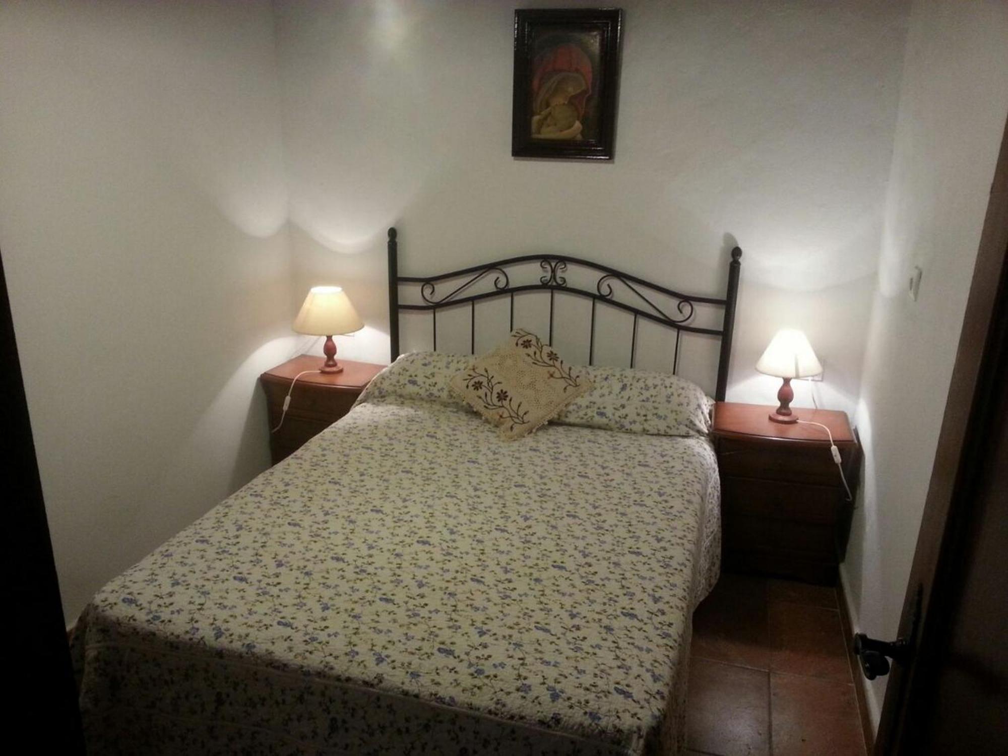 Apartamento Fatima Conil De La Frontera Exterior photo