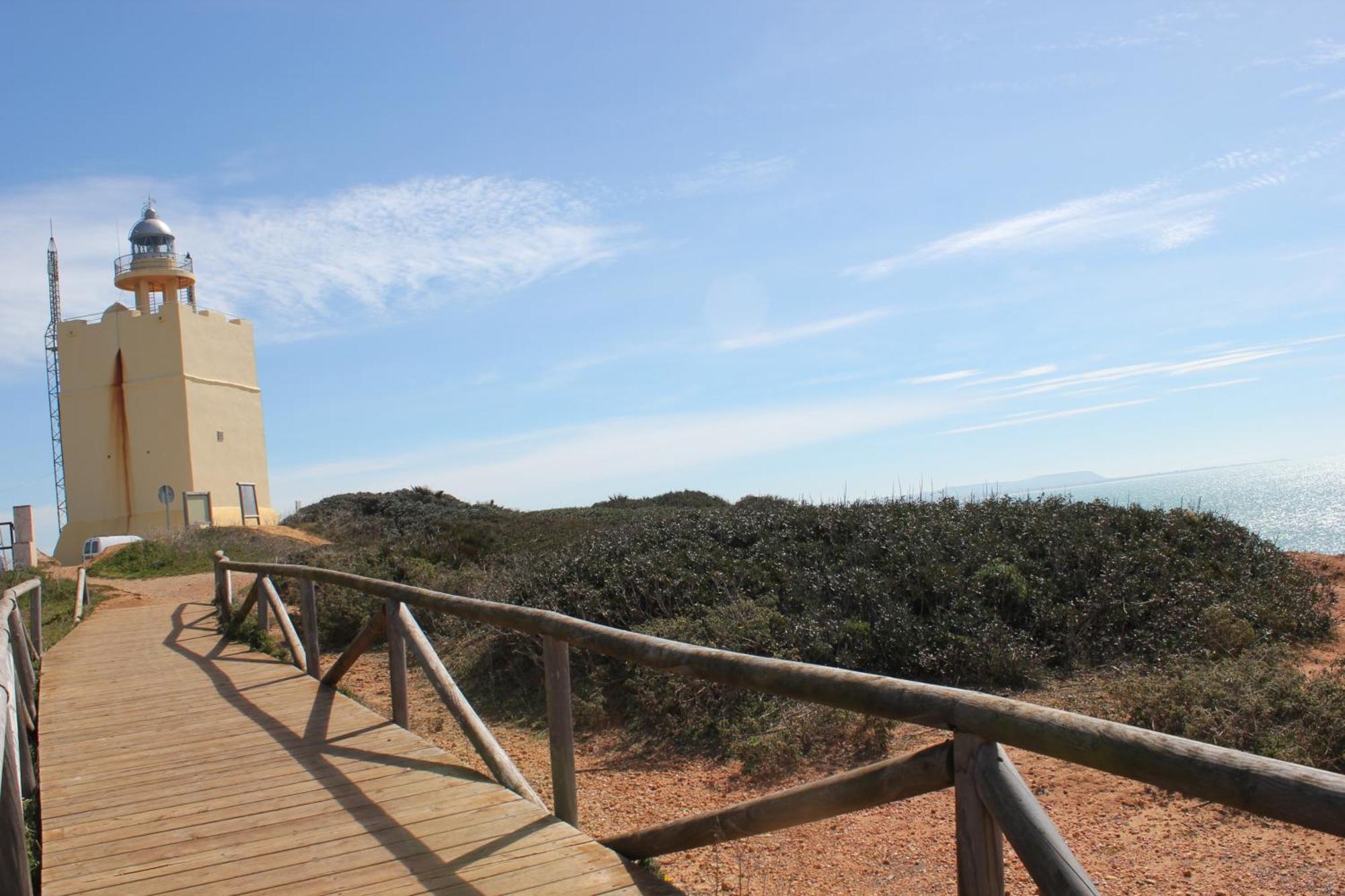Apartamento Fatima Conil De La Frontera Exterior photo