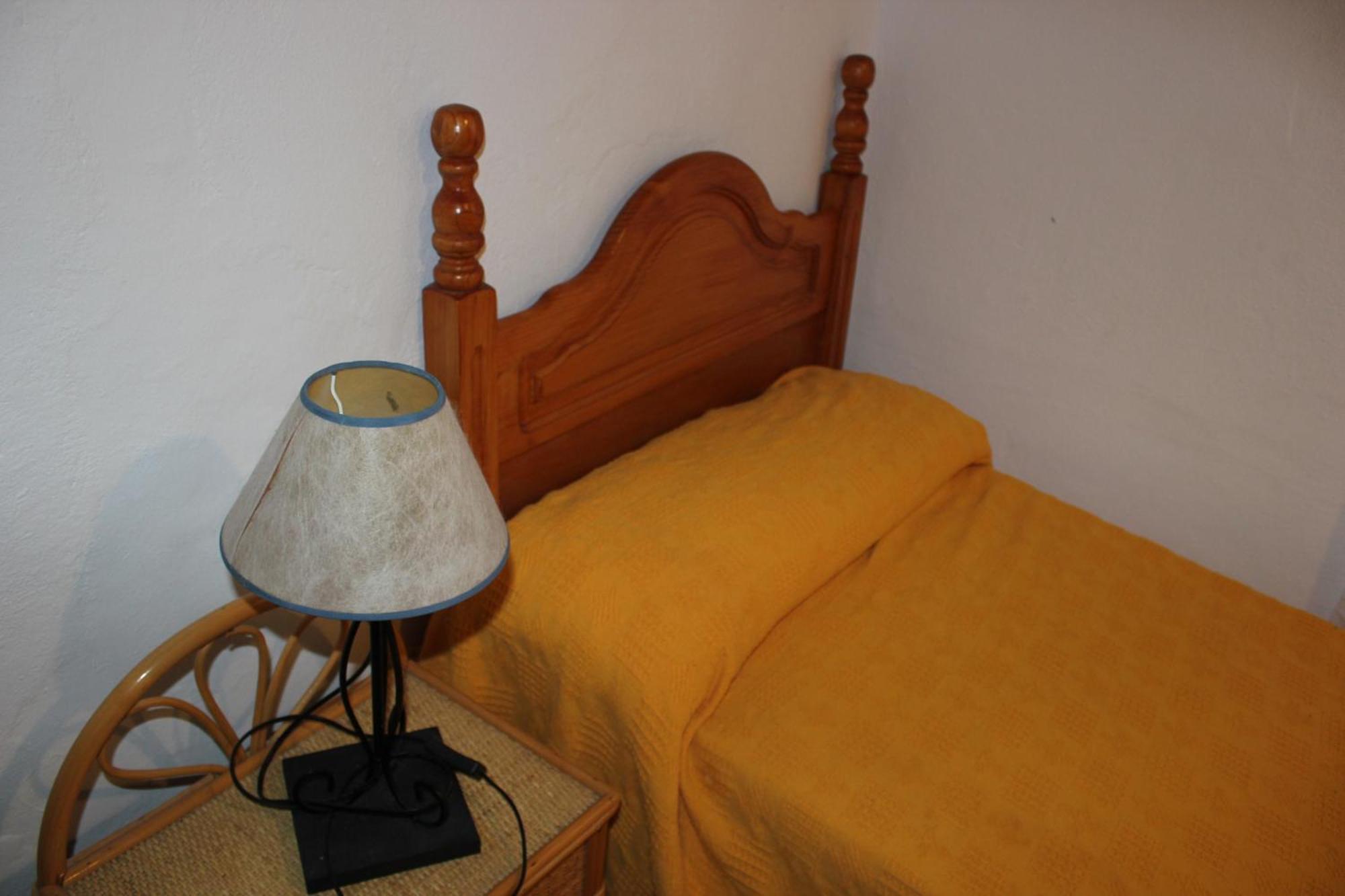 Apartamento Fatima Conil De La Frontera Exterior photo