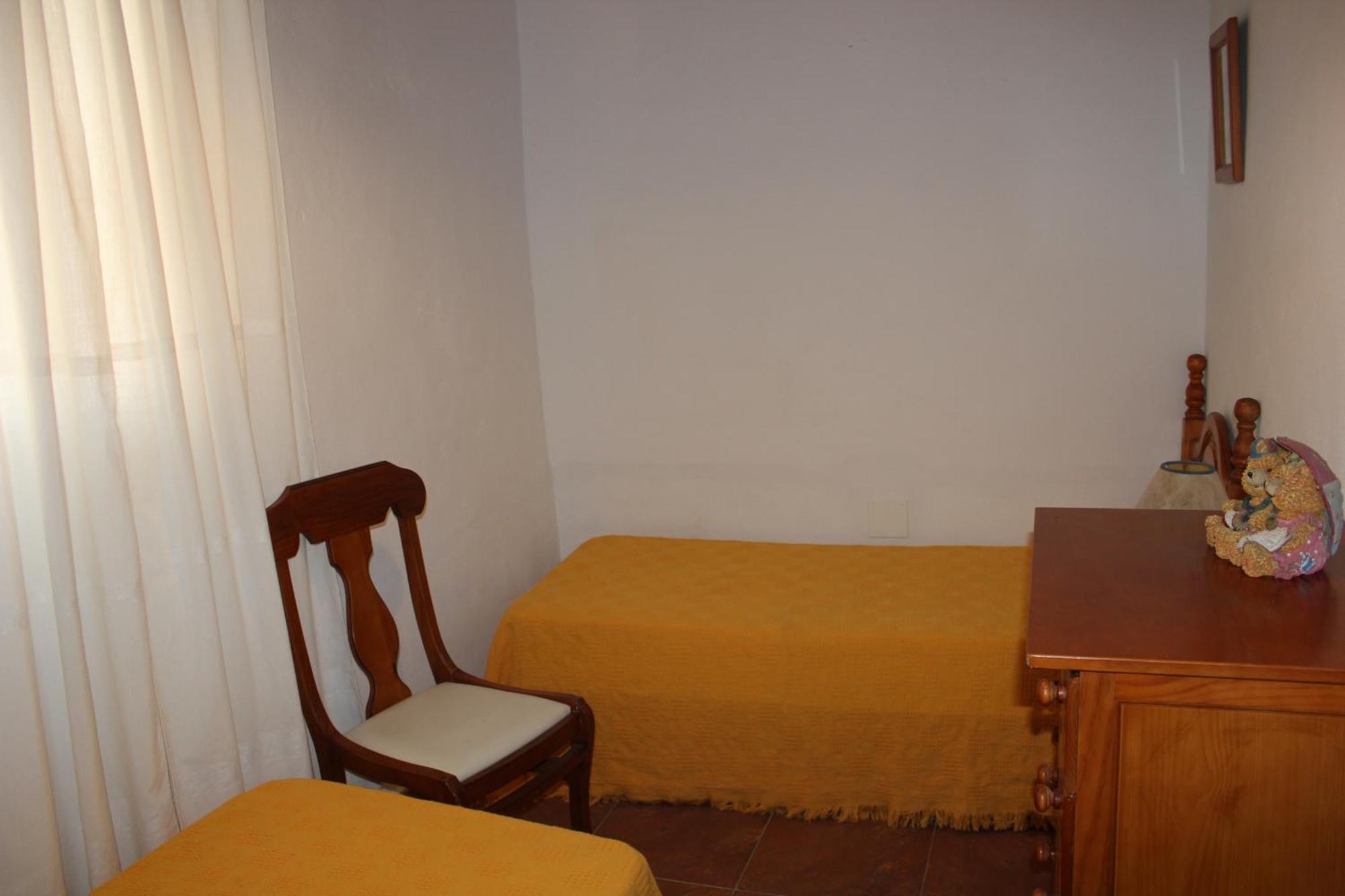 Apartamento Fatima Conil De La Frontera Exterior photo