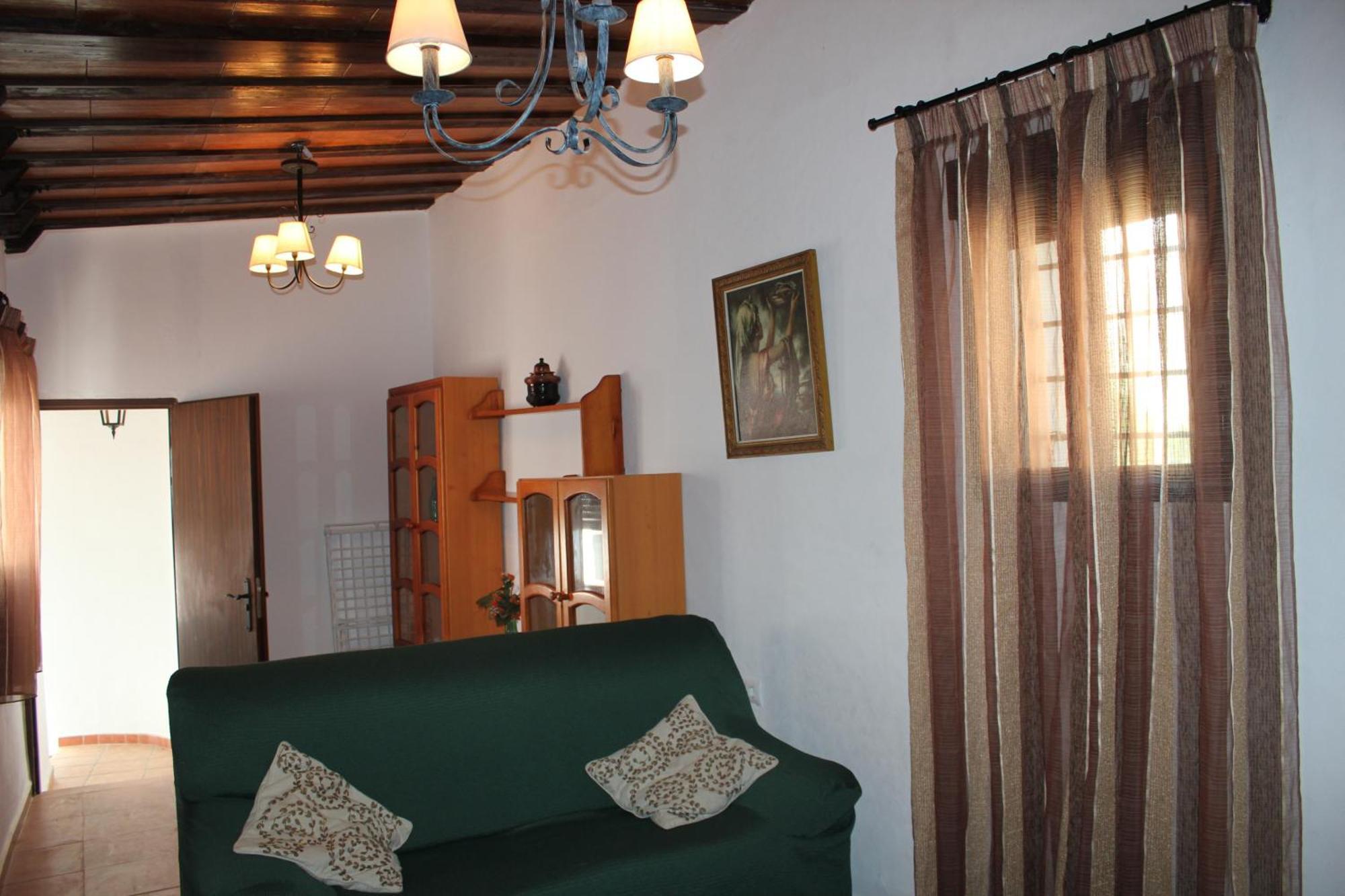 Apartamento Fatima Conil De La Frontera Exterior photo