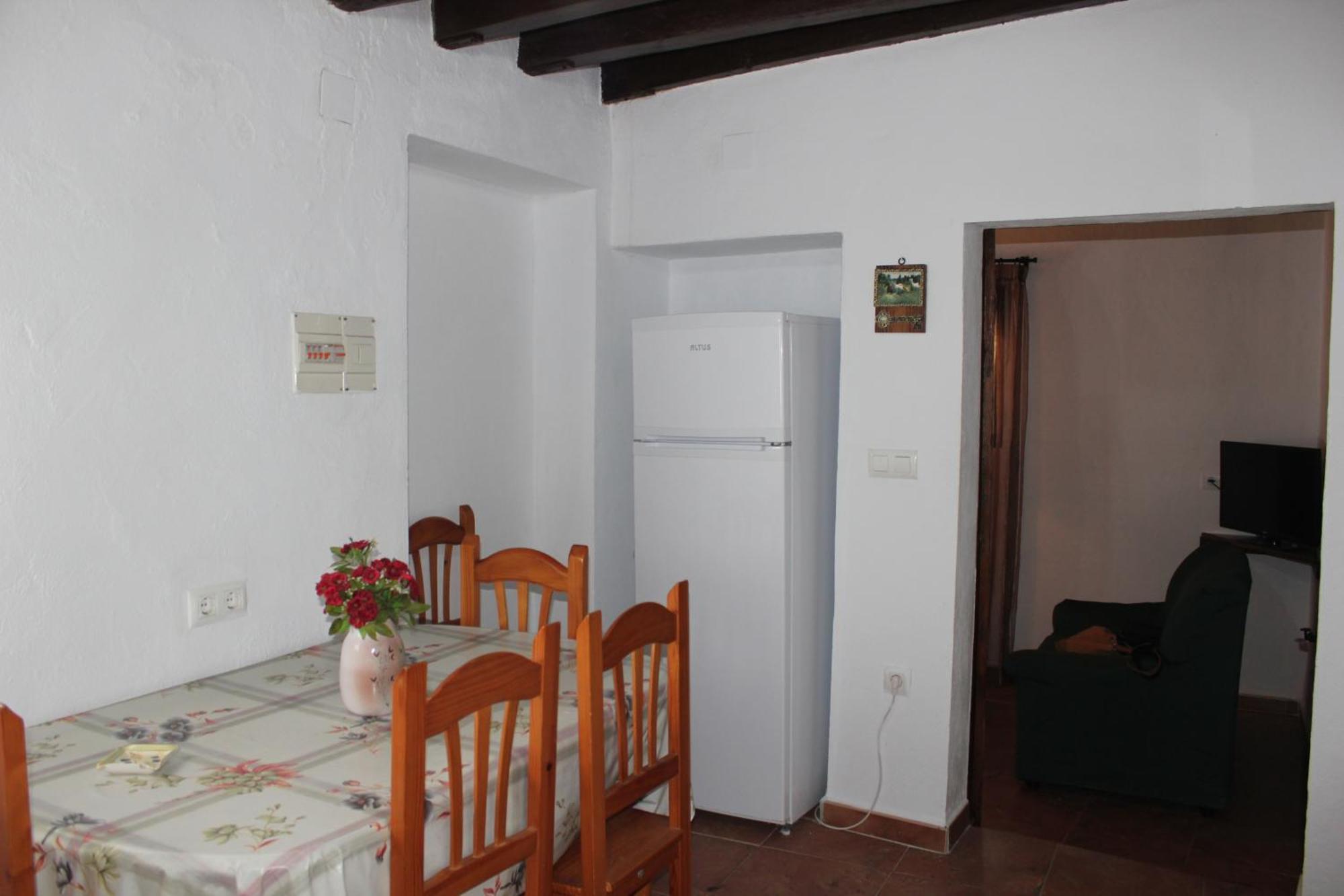 Apartamento Fatima Conil De La Frontera Exterior photo